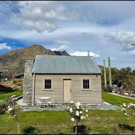Hicks Cottage Queenstown Zewnętrze zdjęcie